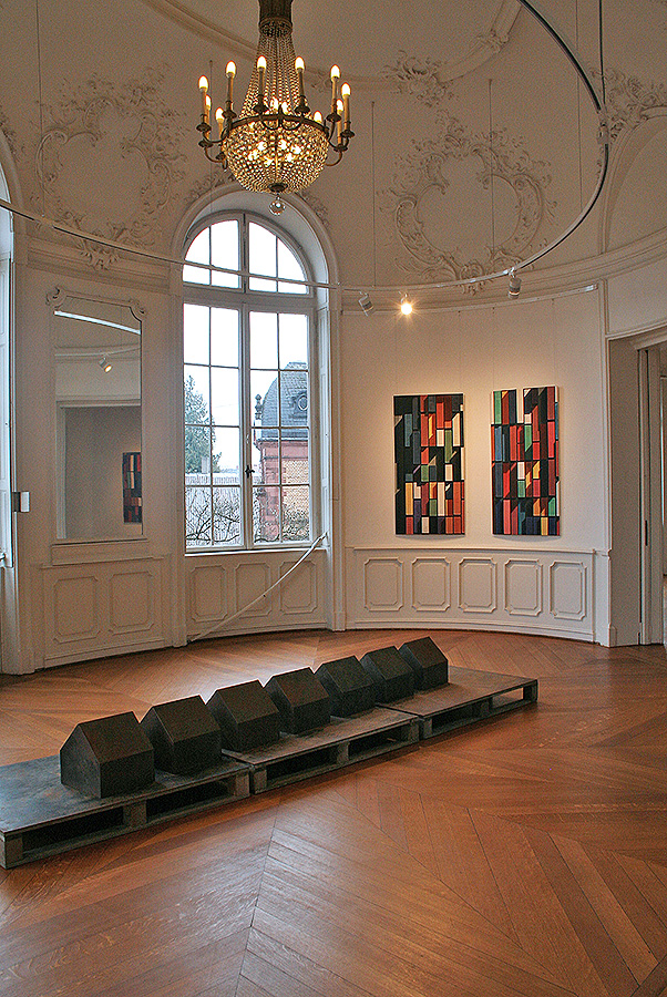 Ausstellung Villa Streccius Landau